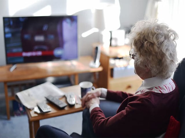 More than 10 hours of inactivity may increase dementia risk, study finds