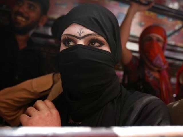 NADRA has restarted the process of registration of transgenders