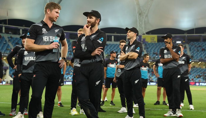 New Zealand squad announced for Cricket World Cup, Kane Williamson returns