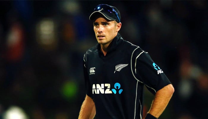 New Zealand's Tim Southee declared fit for World Cup