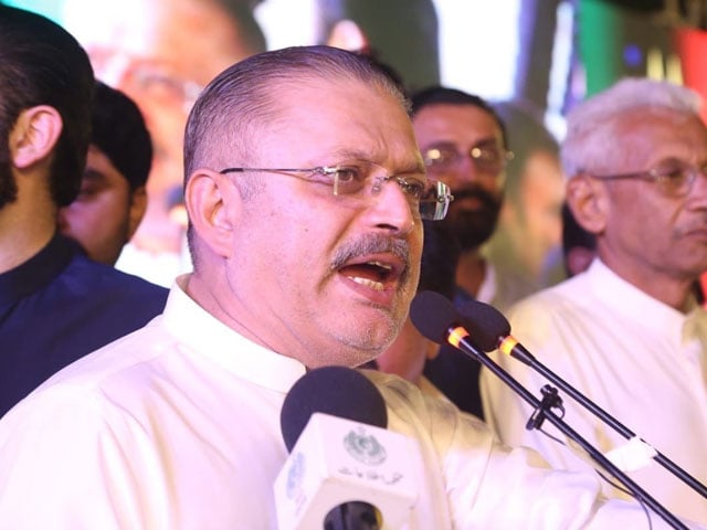 Only PPP can save people from poverty and inflation, Sharjeel Memon