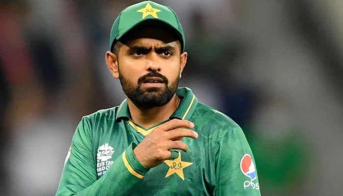 Our bowling and fielding have not been good, Babar Azam