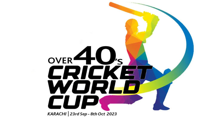 Over 40 Cricket Global Cup, Pakistan's fifth win in a row