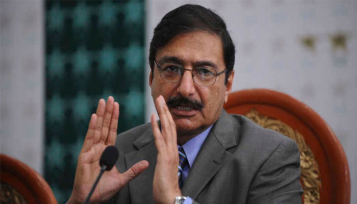 PSL will be held in Pakistan not Dubai, Zaka Ashraf