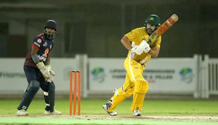 Pakistan and Australia face each other in the semi-finals on Saturday