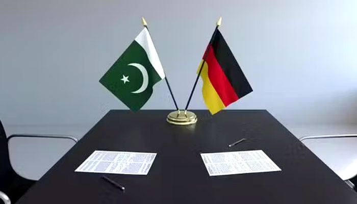 Pakistan and Germany agree to stop double taxation, tax evasion