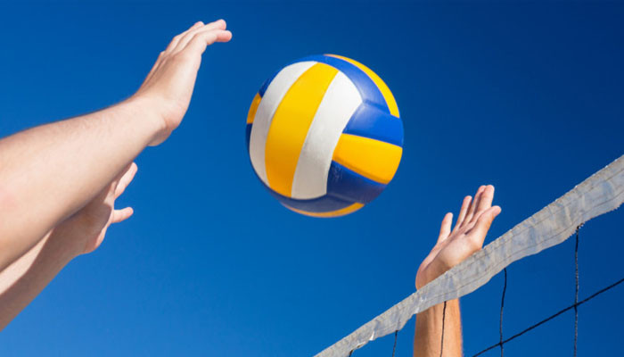 Pakistan will participate in the International Women's Beach Volleyball event for the first time