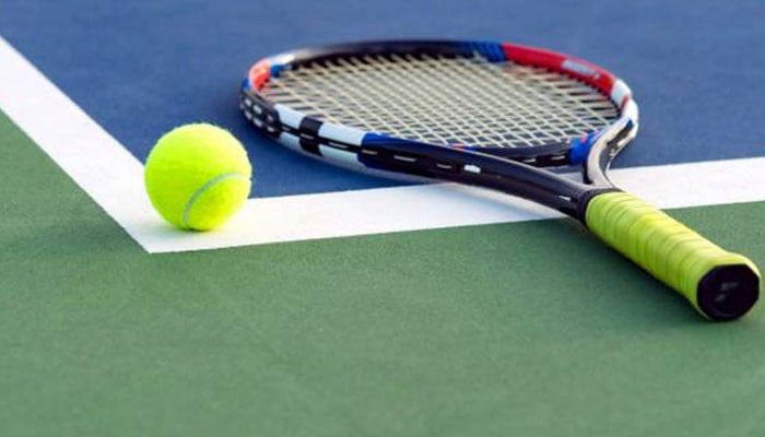 Pakistani players out in second round in women's singles