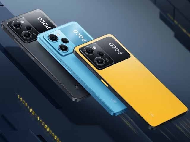 Poco's X5 Pro 5G Launched;  An important milestone device in the brand world