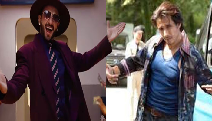 Ranveer Singh's World Cup anthem failed to play, fans made an interesting request to Ali Zafar