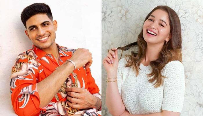 Shibman Gill and Sara Tendulkar reunited after a brief break-up