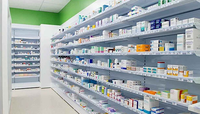 Shortage of insulin, heart disease, blood pressure and other medicines at medical stores