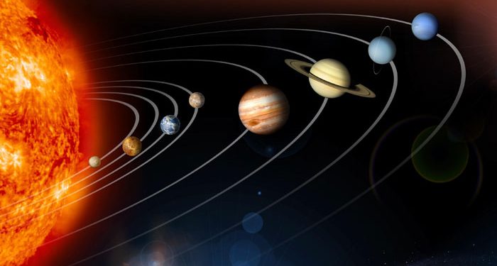 "Solar System" An Endless Imagination 1 "Solar System" An Endless Imagination