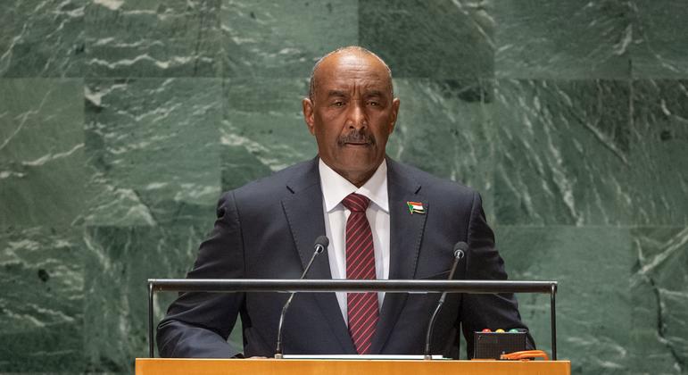 Sudan’s brutal conflict could spill over into wider region, warns Abdel-Fattah Al-Burhan