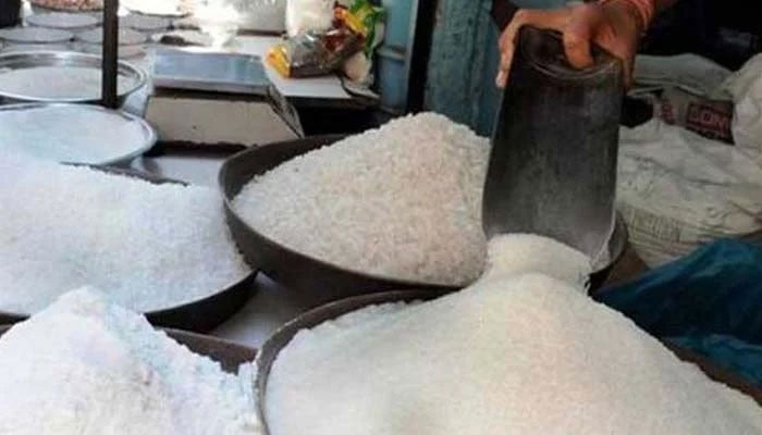 Sugar became cheaper in Chaman