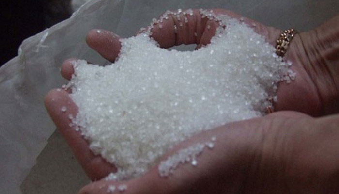 Sugar became more expensive, reaching Rs 230 per kg