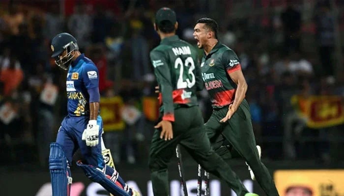 Super Four stage, Sri Lanka vs Bangladesh today in the second match