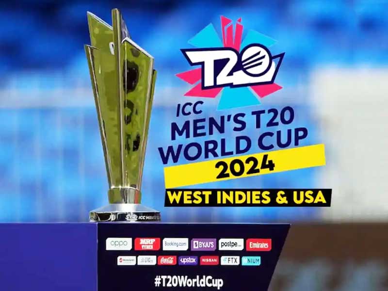 T20 World Cup;  The slowness in the arrangements increased the uncertainty