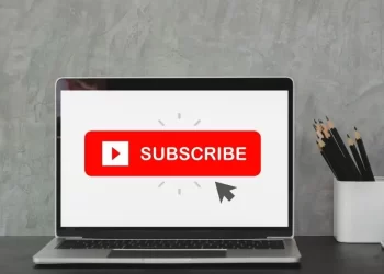 Testing the feature related to subscribe button on YouTube