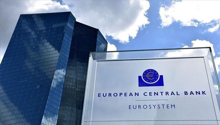 The European Central Bank has raised interest rates for the tenth time in a row