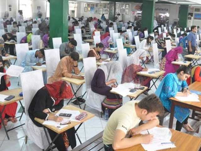 The MD CAT exam will be held once across the country on September 10, said a spokesperson for the Ministry of Health