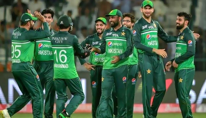 The Pakistan Cricket Team for the World Cup will be announced tomorrow morning