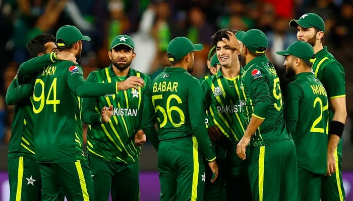 The Pakistan Cricket Team squad for the World Cup has been announced