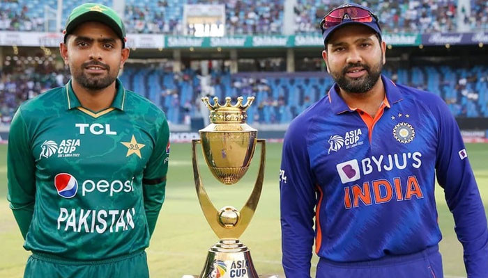 The Pakistan team has been announced for the Asia Cup match against India