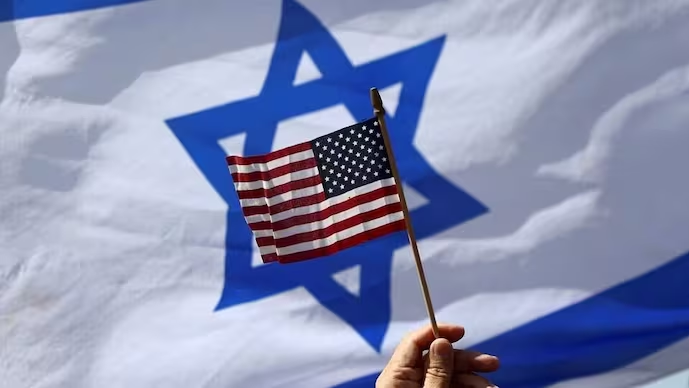 The US allowed Israelis to enter the country without a visa