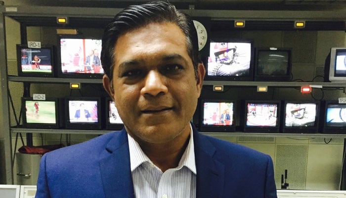 The board has made the players ATM, Rashid Latif