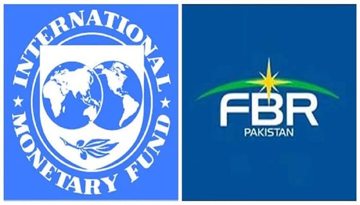 The caretaker government will not impose any new taxes, Pakistan has clarified to the IMF