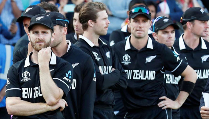 The decision regarding the participation of New Zealand's main fast bowler in the World Cup will be made next week