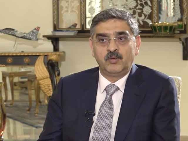 The role of the army in politics will remain intact, caretaker prime minister