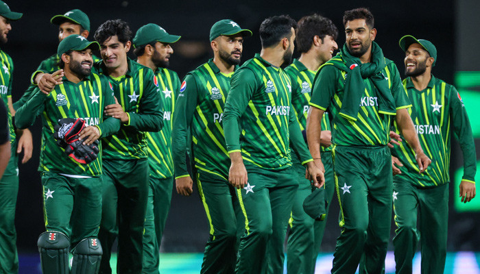 There is good news for Pakistan cricket team before the World Cup