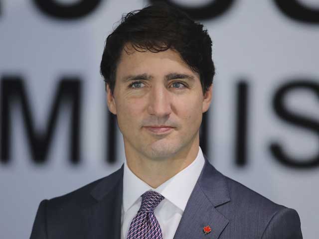 There is solid evidence of India's involvement in the assassination of Sikh leader, Justin Trudeau