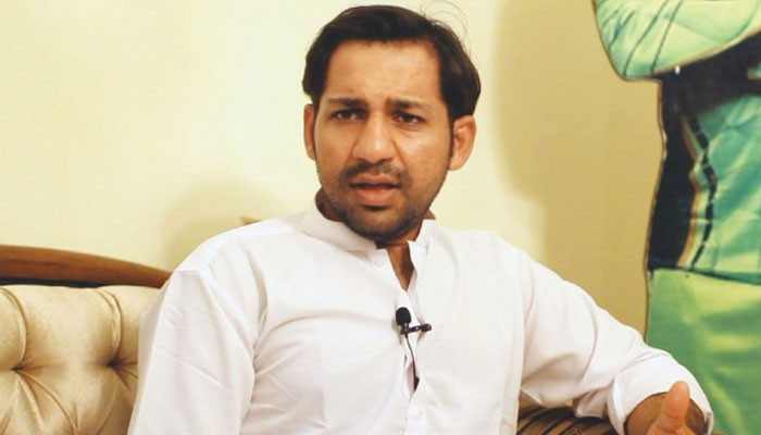 Today is a high voltage match in the Asia Cup, Sarfraz Ahmed