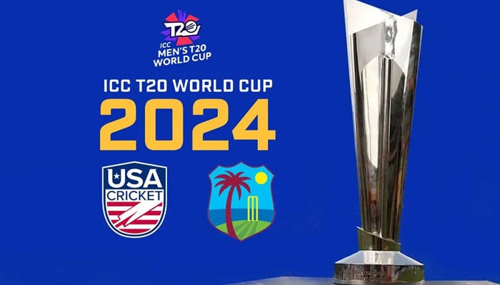 West Indies 7 venues final for T20 World Cup 2024