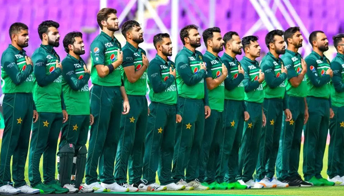 Why the Pakistan team squad for the World Cup has not been announced yet, the reason has come to light