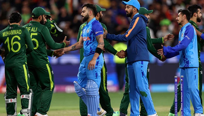 Will Pakistan or India win the World Cup?