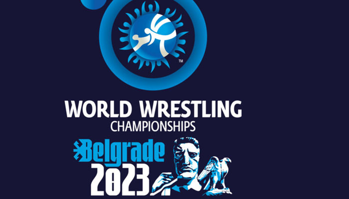 World Wrestling Championship, the journey of Pakistani wrestlers is over