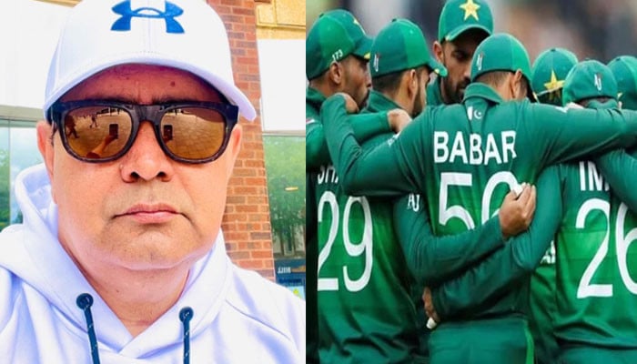 Zaman Khan is a future superstar, Babar Azam's father reacts to defeat by Sri Lanka