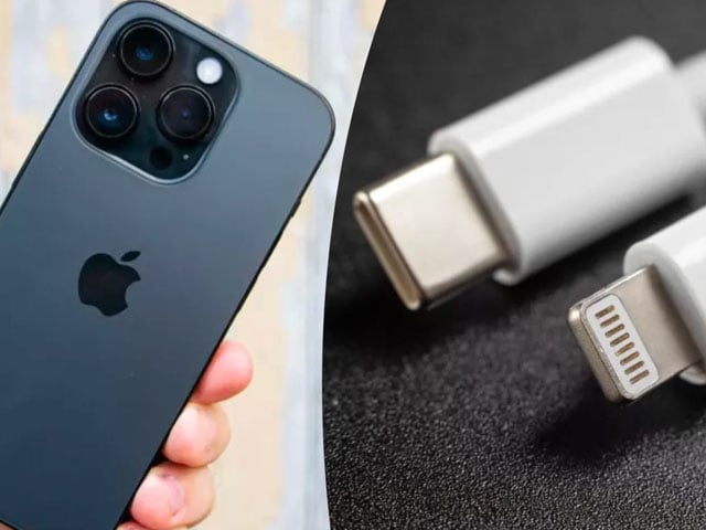 iPhone-15's 'C Port Charging';  What is the benefit or the loss?