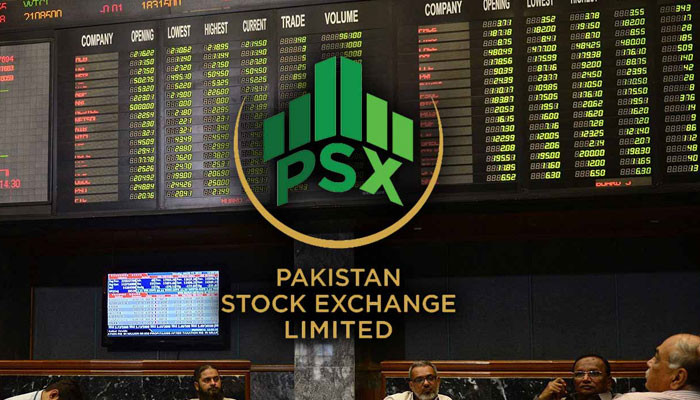 100 index of stock exchange has come to 51 thousand today after 2017: economic analyst