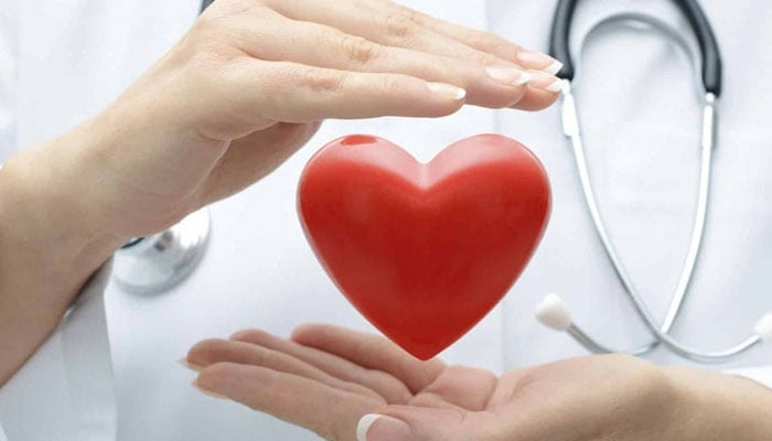 Surgeons cycle rally for heart disease awareness —File photo