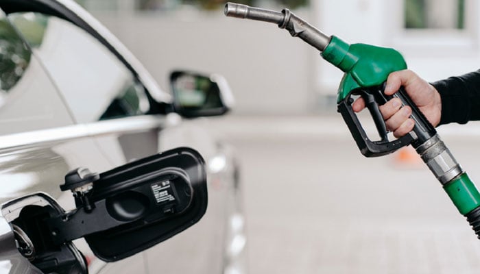 Increase in prices of petroleum products in UAE —File photo