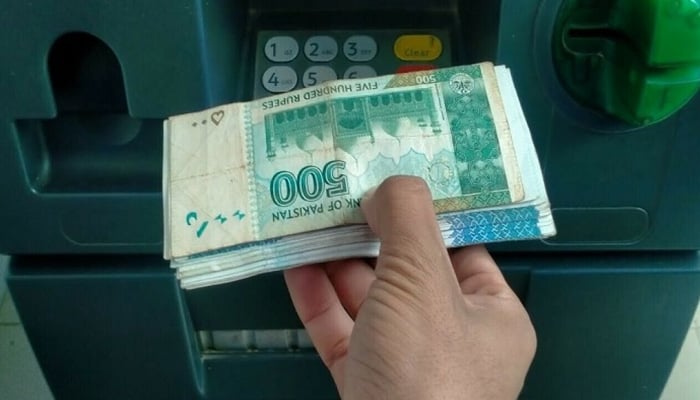 World Bank's advice to impose tax on those with income less than 50 thousand rupees —File photo