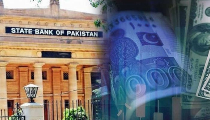 Bank deposits are absolutely safe, explains State Bank ---Photo edited
