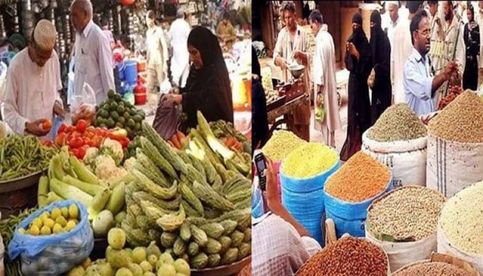 This week, 19 essential items have increased in price —File photo