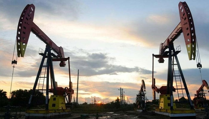 Crude oil became expensive after Israel-Hamas war Crude oil became expensive after Israel-Hamas war