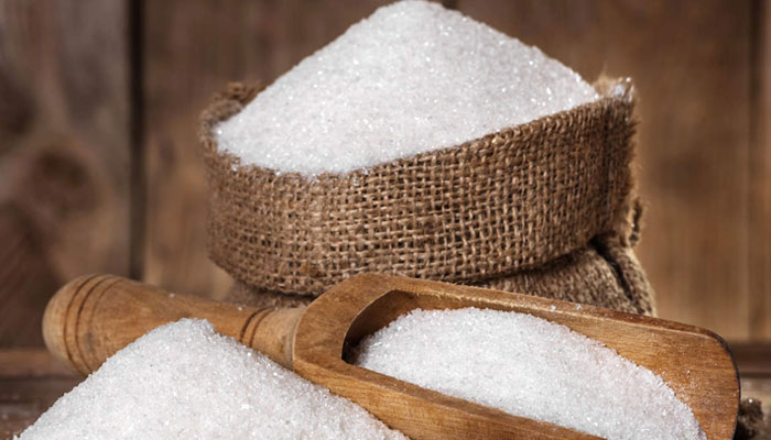 Refusal of sugar mills to sell sugar at lower rates to utility stores File photo